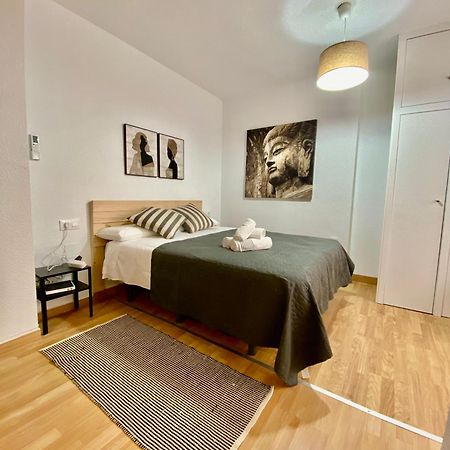Apartamento Centrico Y Tranquilo Córdoba Eksteriør billede