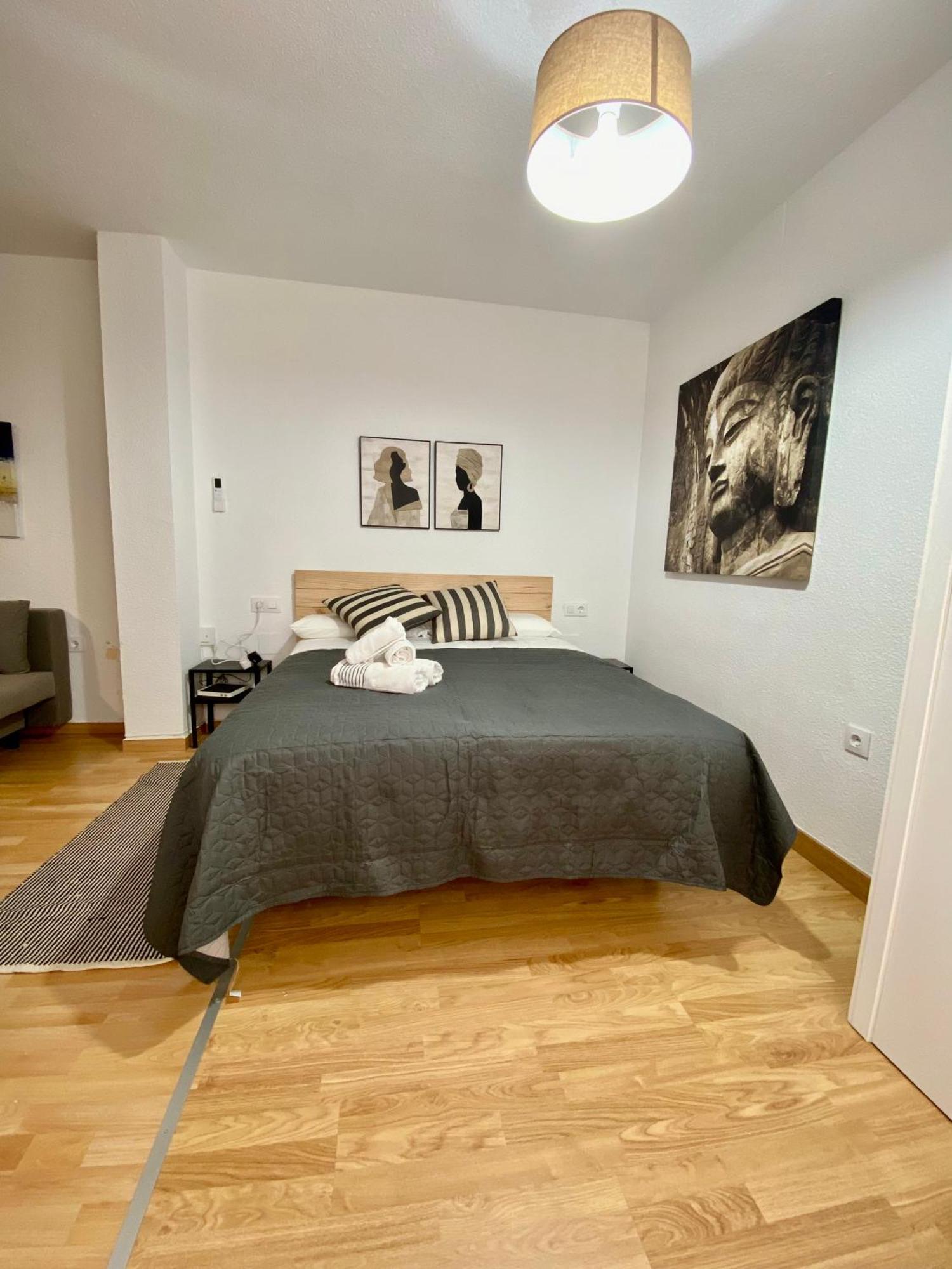 Apartamento Centrico Y Tranquilo Córdoba Eksteriør billede