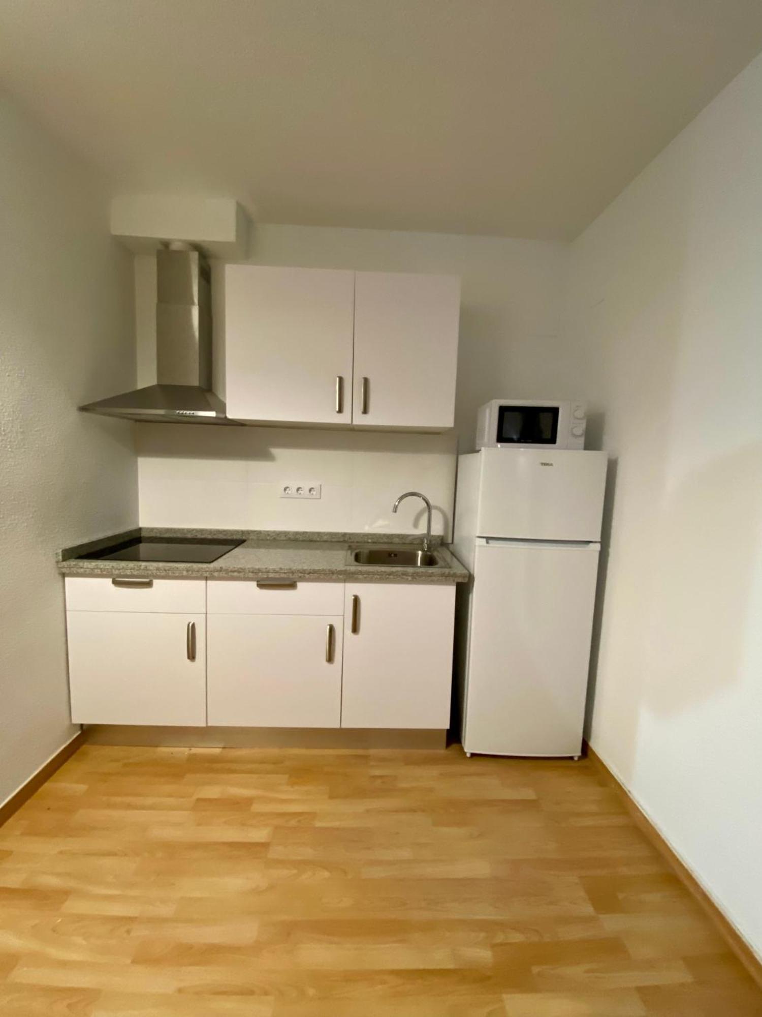 Apartamento Centrico Y Tranquilo Córdoba Eksteriør billede